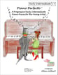 PIano Perfecto v.5 (Early Intermediate) piano sheet music cover